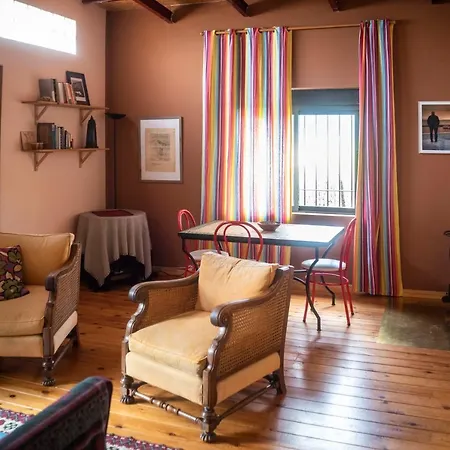 Casita En La Sierra Villa Zarzalejo Buitenkant foto