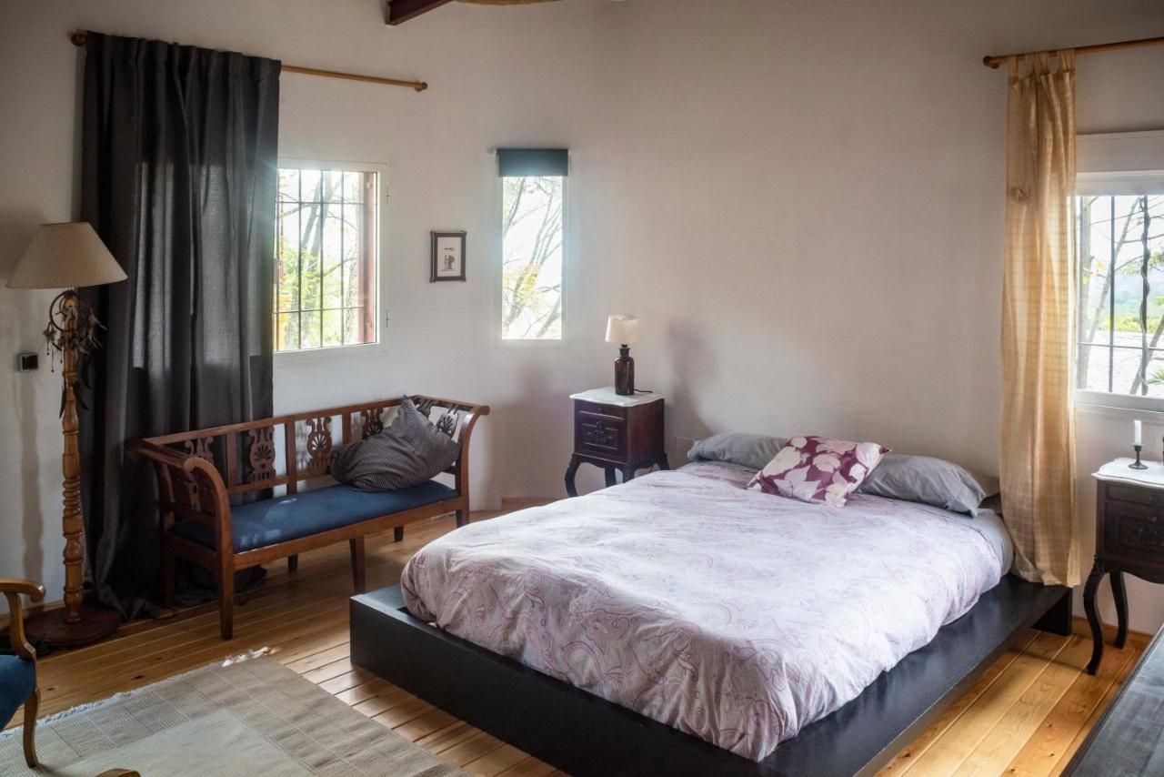 Casita En La Sierra Holiday home