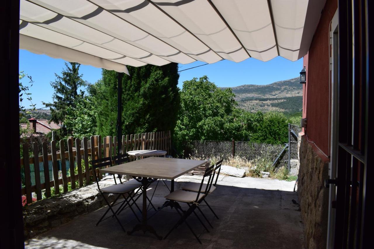 Casita En La Sierra Holiday home *