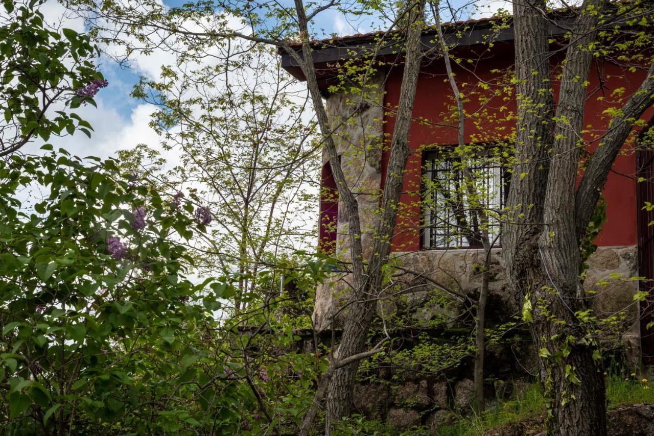 Casita En La Sierra Zarzalejo