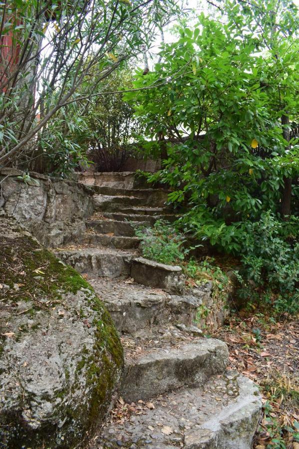 Casita En La Sierra Holiday home *