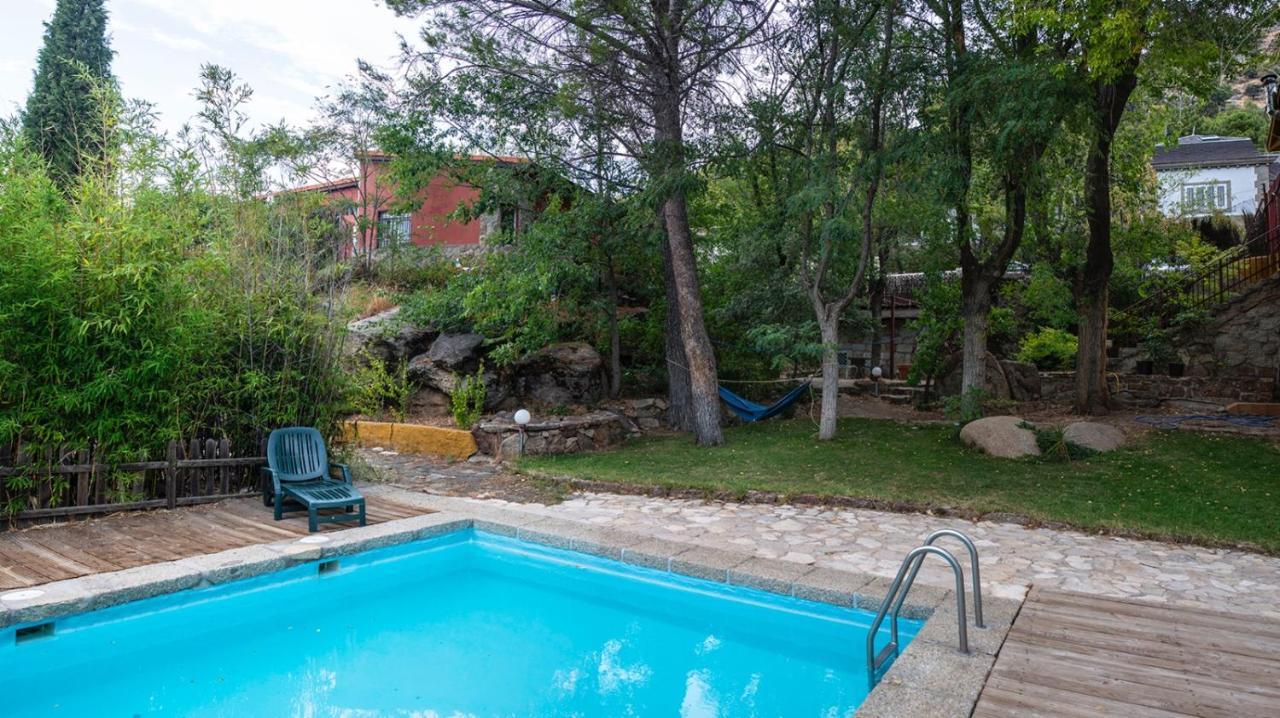 Holiday home Casita En La Sierra